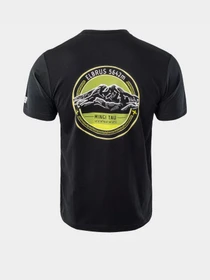 Футболки и поло Elbrus Lukano модель LUKANO-BLACK Фото