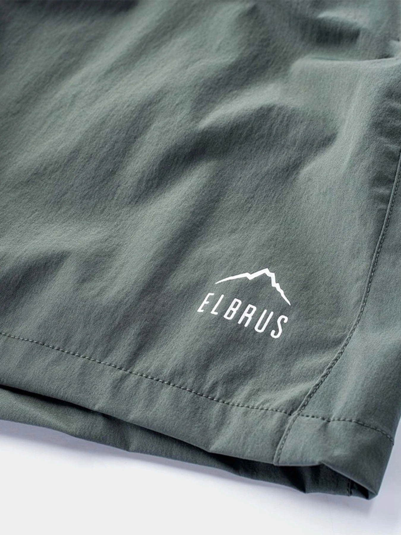 Одежда для пляжа Elbrus Paru модель PARU-URBAN CHIC Фото