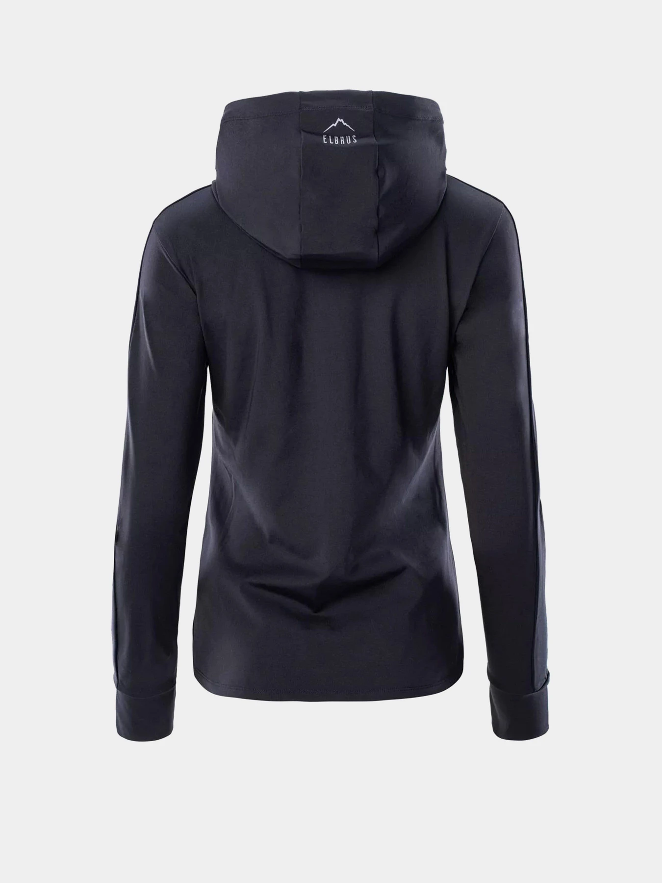 Худи и свитшоты Elbrus Caura модель CAURA WOS-BLACK Худи и свитшоты Elbrus Caura модель CAURA WOS-BLACK Фото