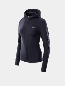 Худи и свитшоты Elbrus Caura модель CAURA WOS-BLACK Фото