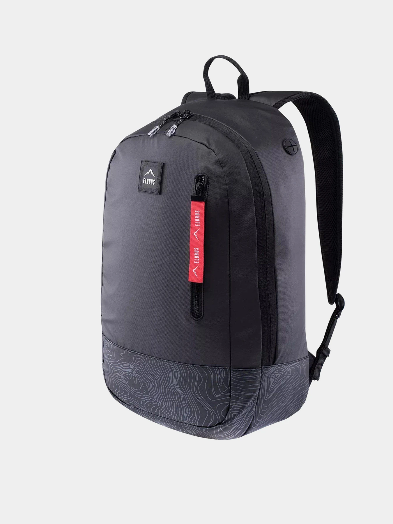 Рюкзаки Elbrus модель COTIDIEN-BLACK Рюкзаки Elbrus модель COTIDIEN-BLACK Фото