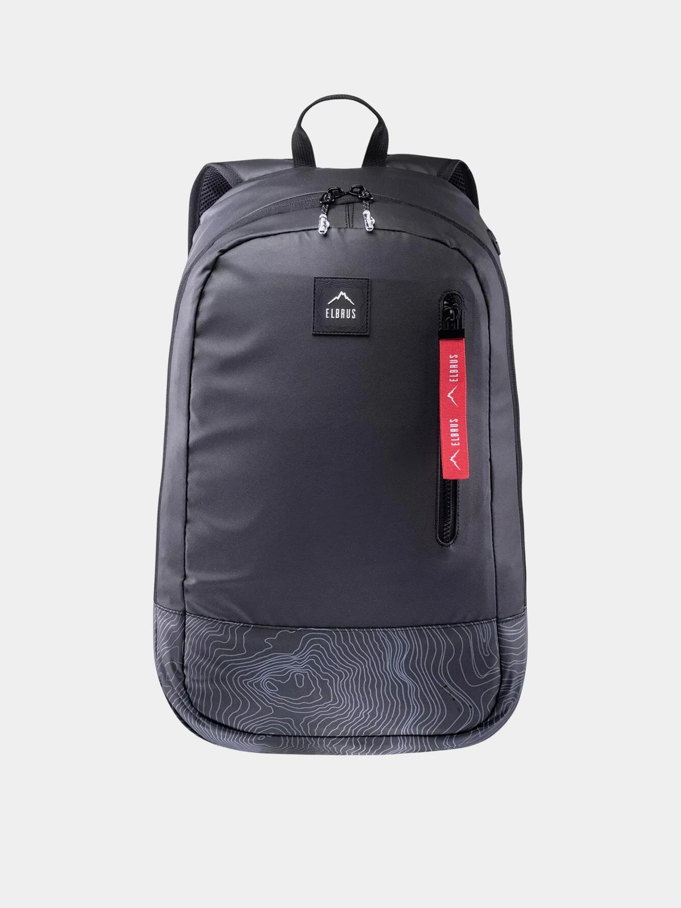 Рюкзаки Elbrus модель COTIDIEN-BLACK Рюкзаки Elbrus модель COTIDIEN-BLACK Фото
