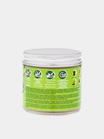 Уход за обувью Elbrus Brown модель ECO GREASE 100 ML-BRAK Фото