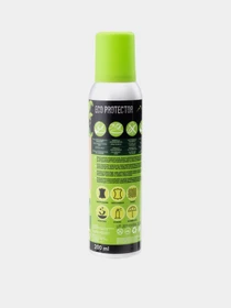 Уход за обувью Elbrus Protection модель ECO PROTECTOR 200 ML-BRAK Фото