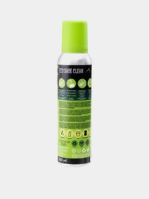 Уход за обувью Elbrus Cleaner модель ECO SHOE CLEAN 200 ML-BRAK Фото