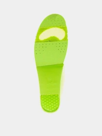 Аксессуары для обуви Elbrus модель INSOLE NOMAD-CARIBOU/CITRONELL Фото