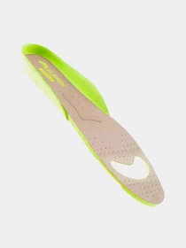 Аксессуары для обуви Elbrus модель INSOLE NOMAD-CARIBOU/CITRONELL Фото