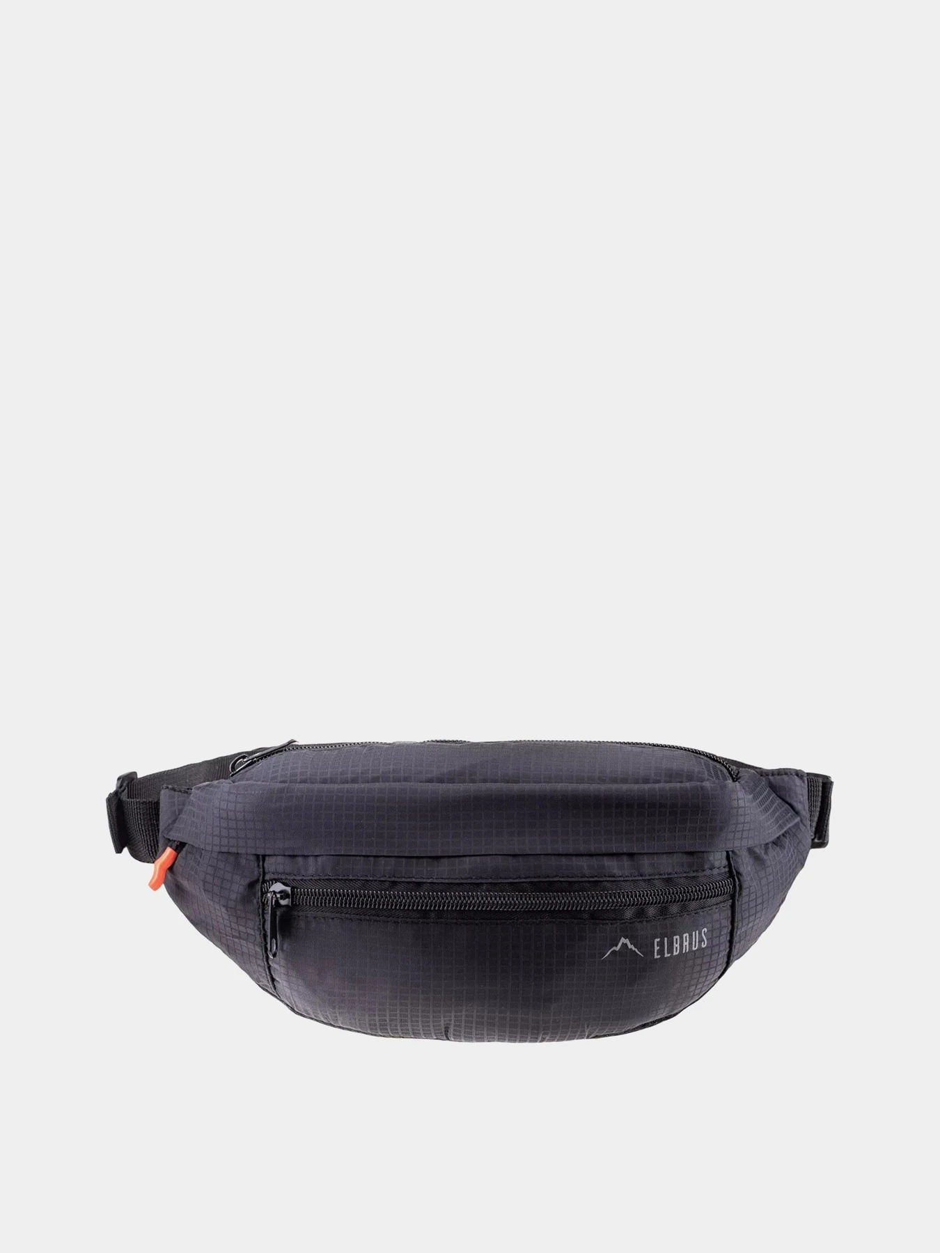 Сумки Elbrus модель QUIVER-BLACK Сумки Elbrus модель QUIVER-BLACK Фото