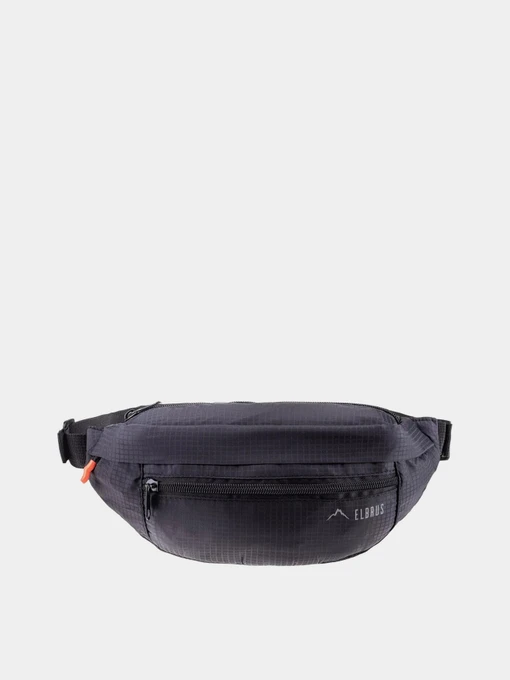 Сумки Elbrus модель QUIVER-BLACK Фото