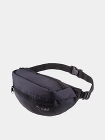 Сумки Elbrus модель QUIVER-BLACK Фото