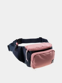 Сумки Elbrus модель SACHET-MIDNIGHT NAVY/ASH ROSE Фото