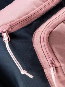 Сумки Elbrus модель SACHET-MIDNIGHT NAVY/ASH ROSE Фото