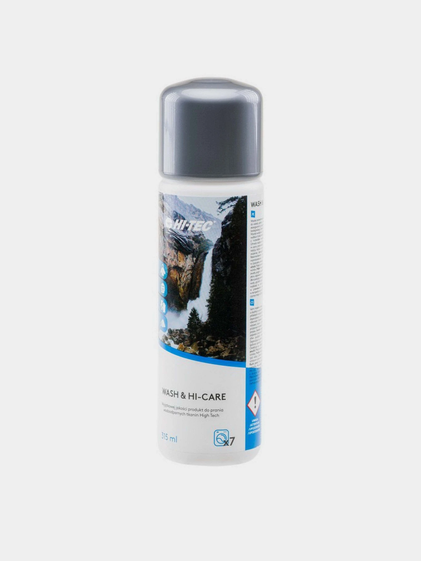 Уход за обувью Elbrus Protection модель WASH & CARE 315 ML Фото