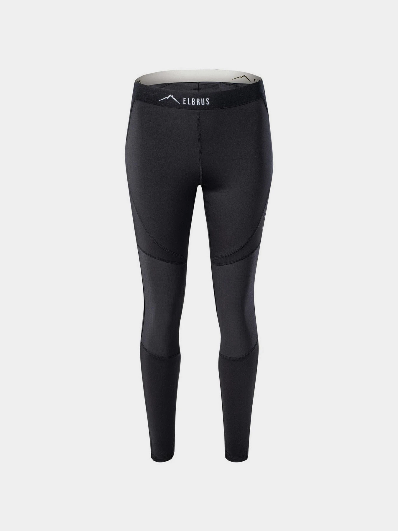 Брюки Elbrus Alisos модель ALISOS WOS-BLACK Фото