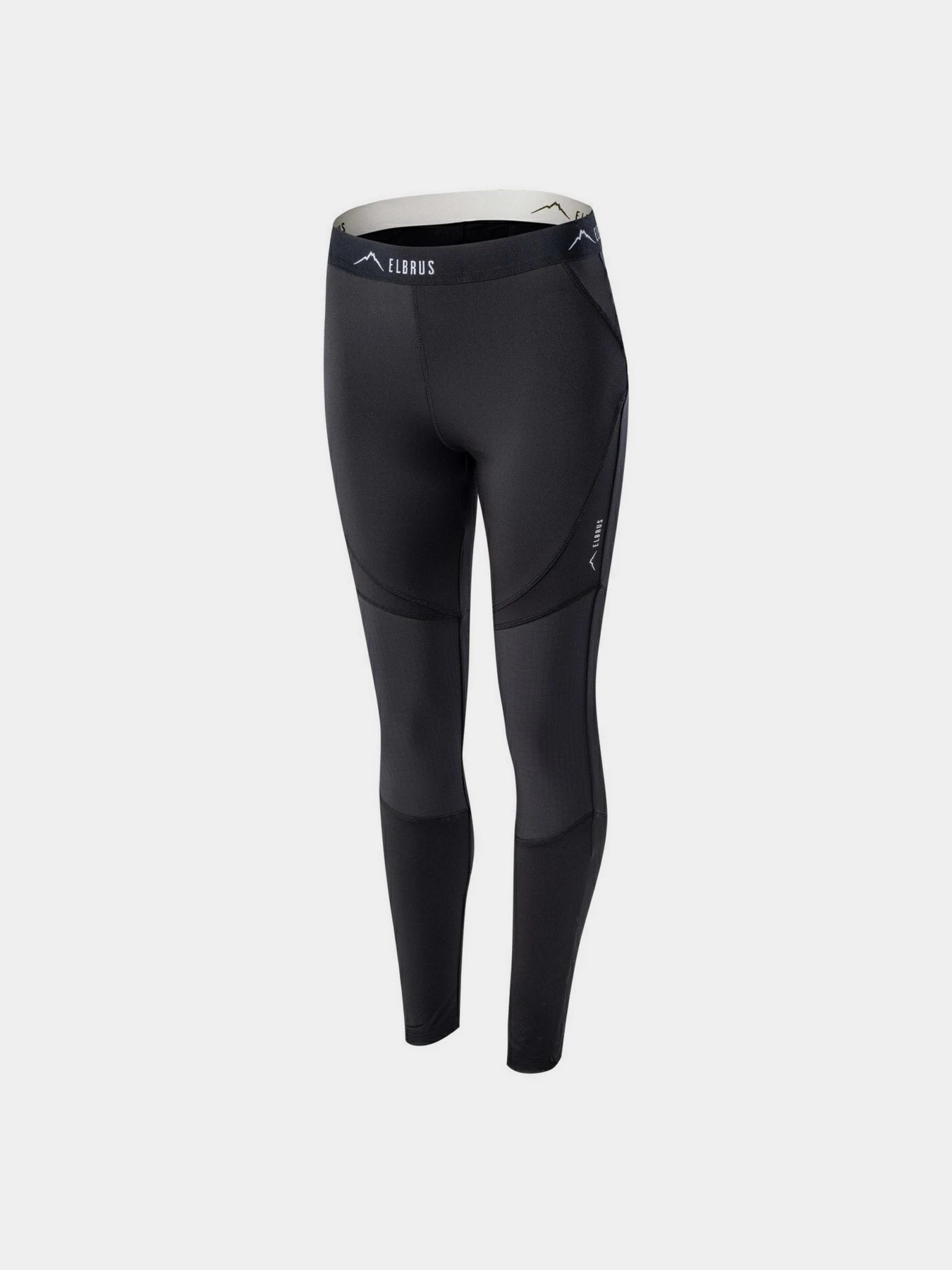 Брюки Elbrus Alisos модель ALISOS WOS-BLACK Фото