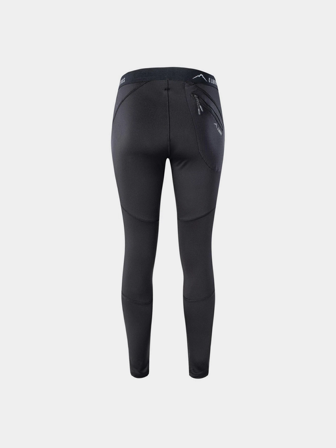 Брюки Elbrus Alisos модель ALISOS WOS-BLACK Фото