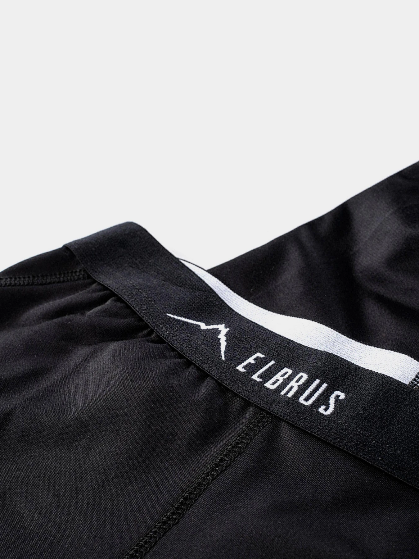 Брюки Elbrus Alisos модель ALISOS WOS-BLACK Фото