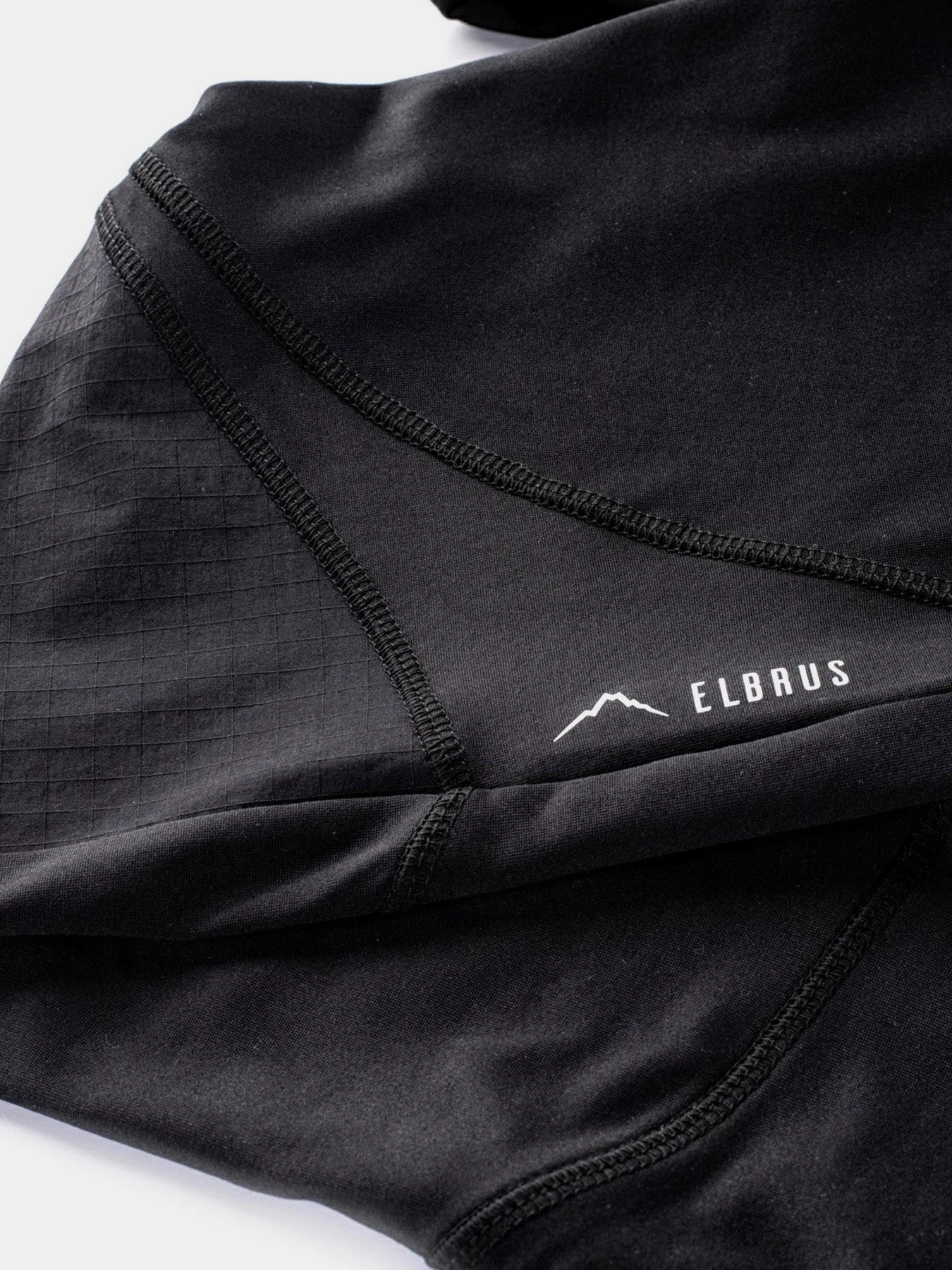 Брюки Elbrus Alisos модель ALISOS WOS-BLACK Фото