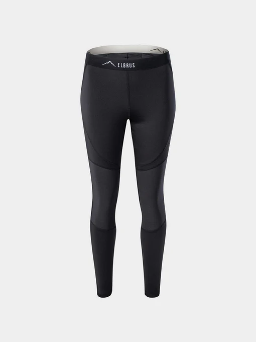 Брюки Elbrus Alisos модель ALISOS WOS-BLACK Фото
