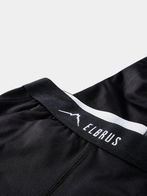 Брюки Elbrus Alisos модель ALISOS WOS-BLACK Фото