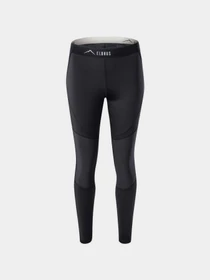 Брюки Elbrus Alisos модель ALISOS WOS-BLACK Фото