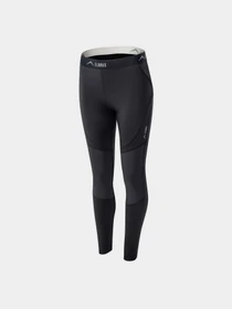 Брюки Elbrus Alisos модель ALISOS WOS-BLACK Фото