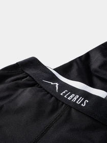 Брюки Elbrus Alisos модель ALISOS WOS-BLACK Фото