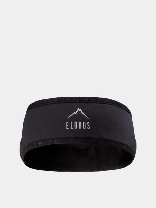 Elbrus модель KENDA POLARTEC-BLACK Фото