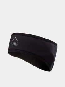 Elbrus модель KENDA POLARTEC-BLACK Фото