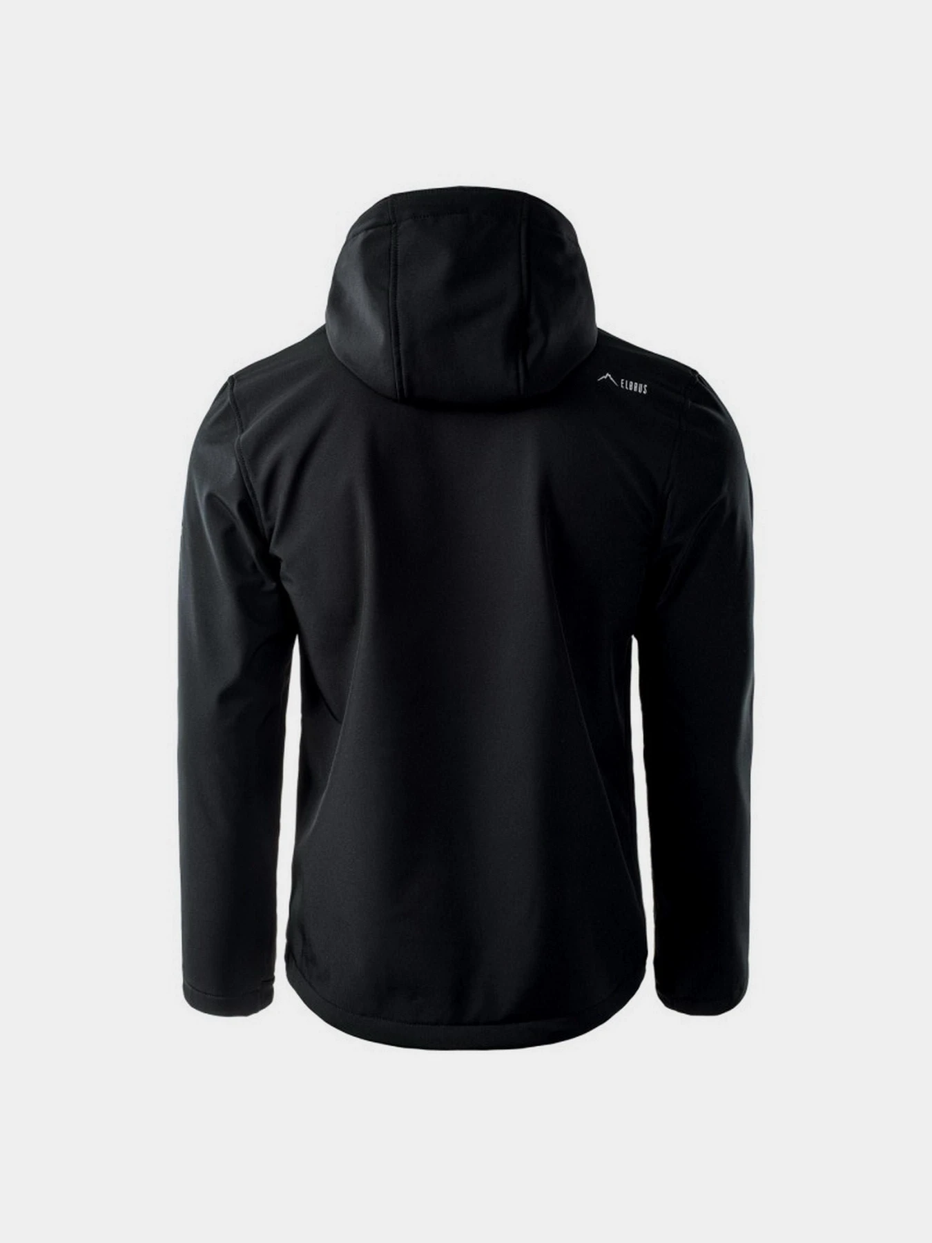 Куртки та дублянки Elbrus Ifar II модель IFAR II-BLACK Куртки та дублянки Elbrus Ifar II модель IFAR II-BLACK Фото