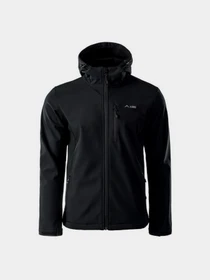 Куртки та дублянки Elbrus Ifar II модель IFAR II-BLACK Фото