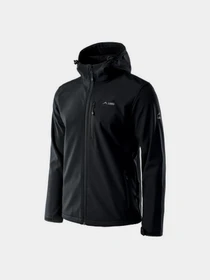 Куртки та дублянки Elbrus Ifar II модель IFAR II-BLACK Фото