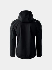 Куртки та дублянки Elbrus Ifar II модель IFAR II-BLACK Фото