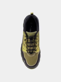Кроссовки Elbrus модель ERGIDES WP-WOODBINE/CITRON/BLK Фото