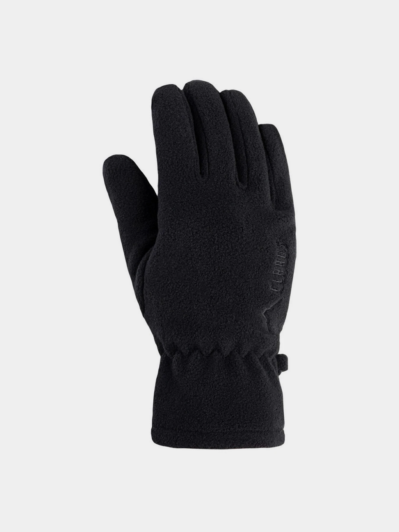 Перчатки и варежки Elbrus модель NARUA-BLACK Фото