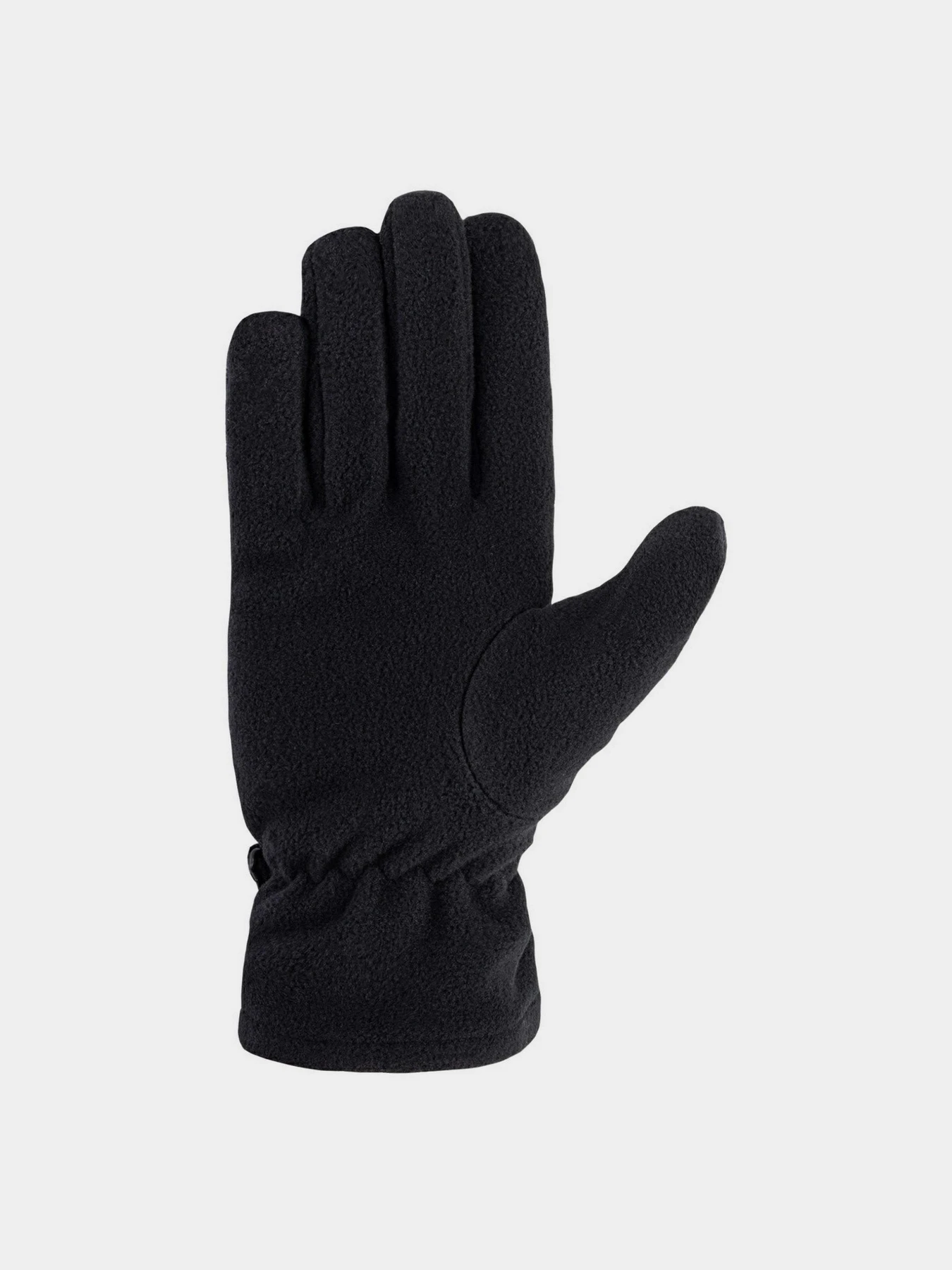 Перчатки и варежки Elbrus модель NARUA-BLACK Фото