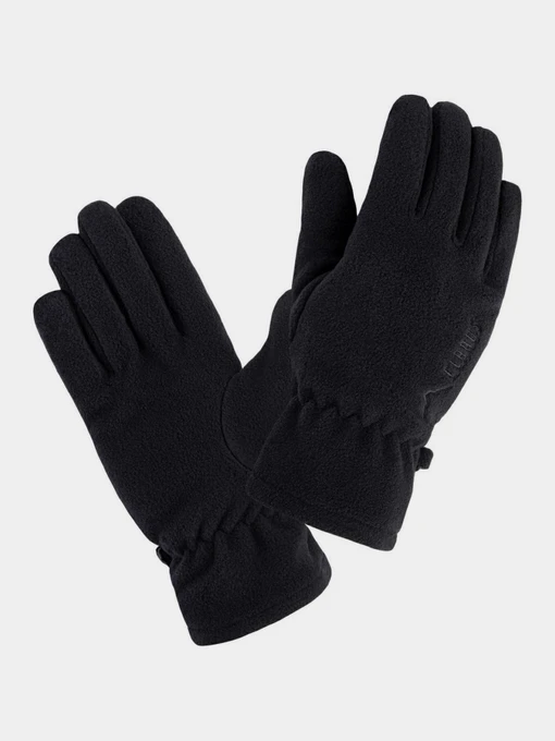 Рукавиці та рукавички Elbrus модель NARUA-BLACK Фото