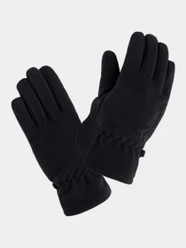 Перчатки и варежки Elbrus модель NARUA-BLACK Фото
