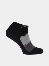 Шкарпетки та гольфи Elbrus Tipin модель TIPIN-BLACK/GREY/WHITE Фото