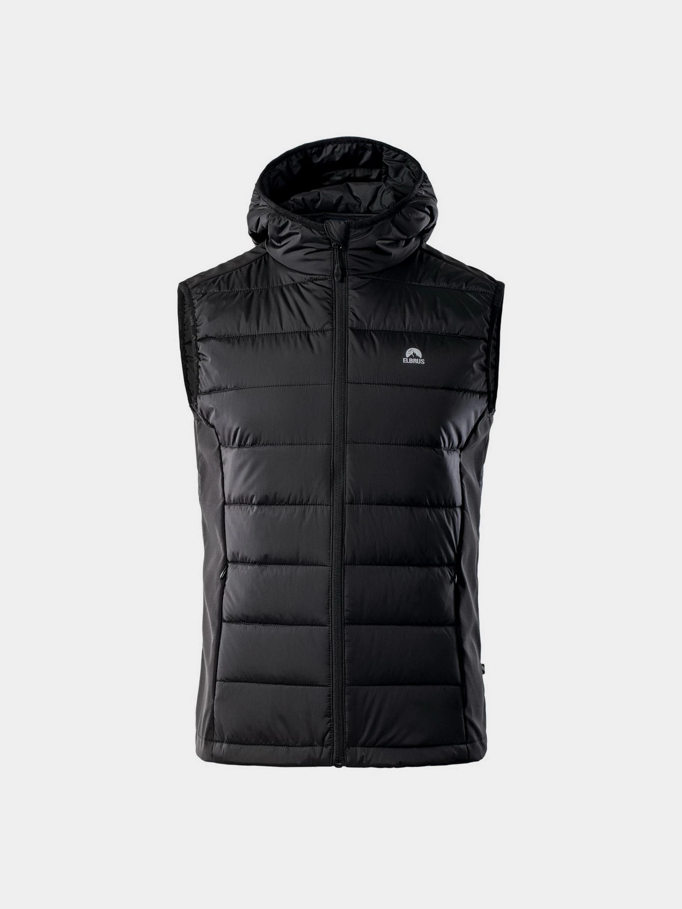 Куртки и дубленки Elbrus Raman модель RAMAN-BLACK Куртки и дубленки Elbrus Raman модель RAMAN-BLACK Фото