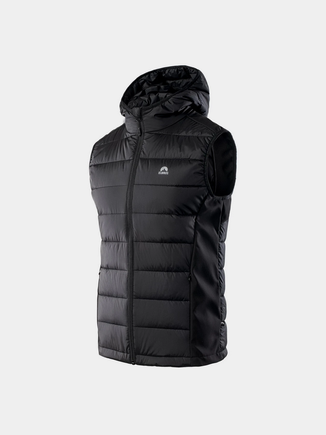 Куртки и дубленки Elbrus Raman модель RAMAN-BLACK Куртки и дубленки Elbrus Raman модель RAMAN-BLACK Фото