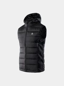 Куртки и дубленки Elbrus Raman модель RAMAN-BLACK Фото