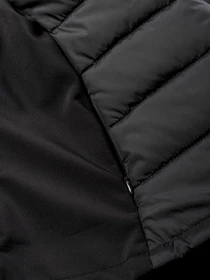 Куртки и дубленки Elbrus Raman модель RAMAN-BLACK Фото