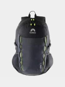 Рюкзаки Elbrus Track модель TRACK 20L-BLACK/LIME Фото