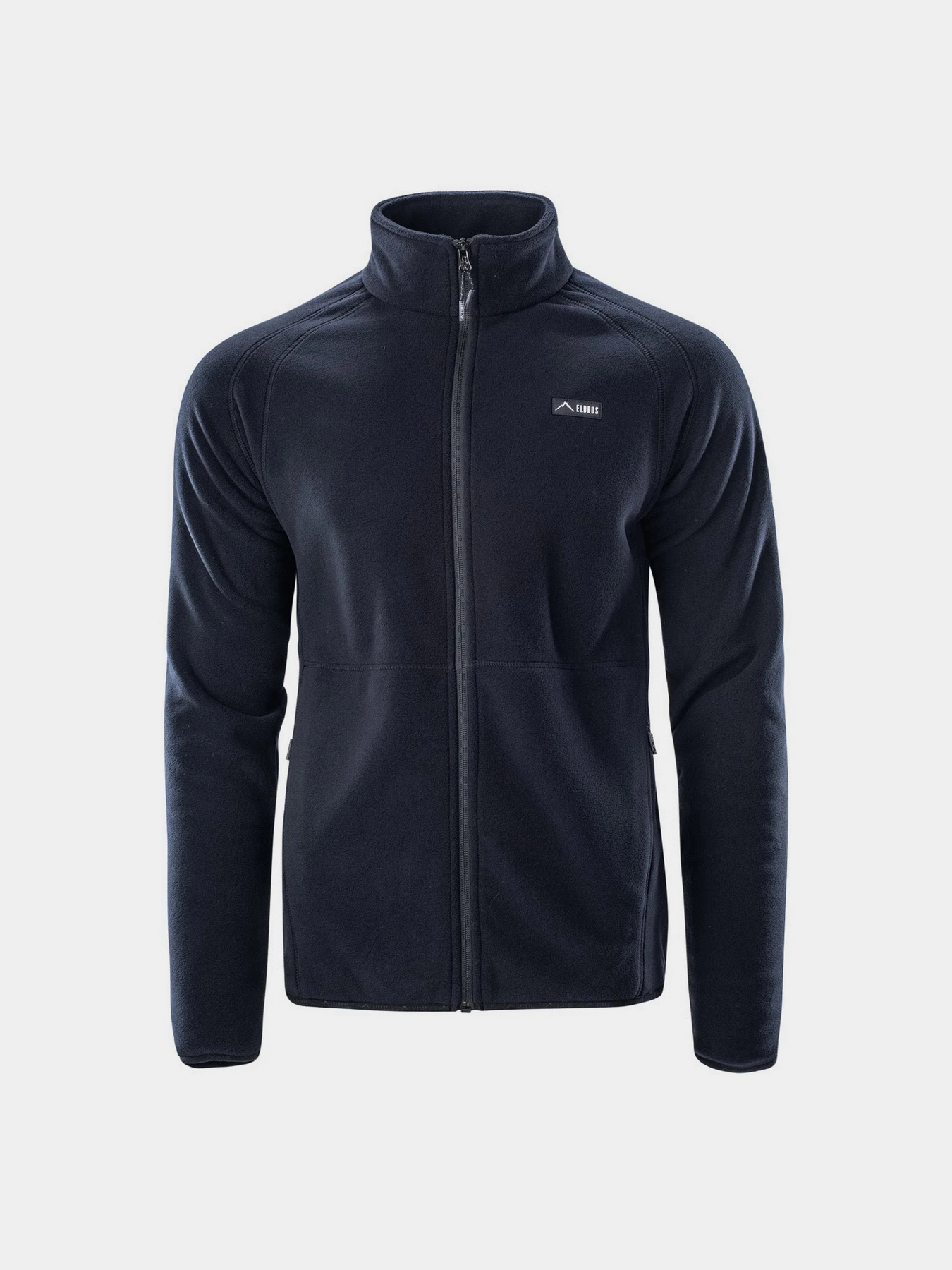 Худи и свитшоты Elbrus Carlow модель CARLOW 190 POLARTEC-BLACK Худи и свитшоты Elbrus Carlow модель CARLOW 190 POLARTEC-BLACK Фото