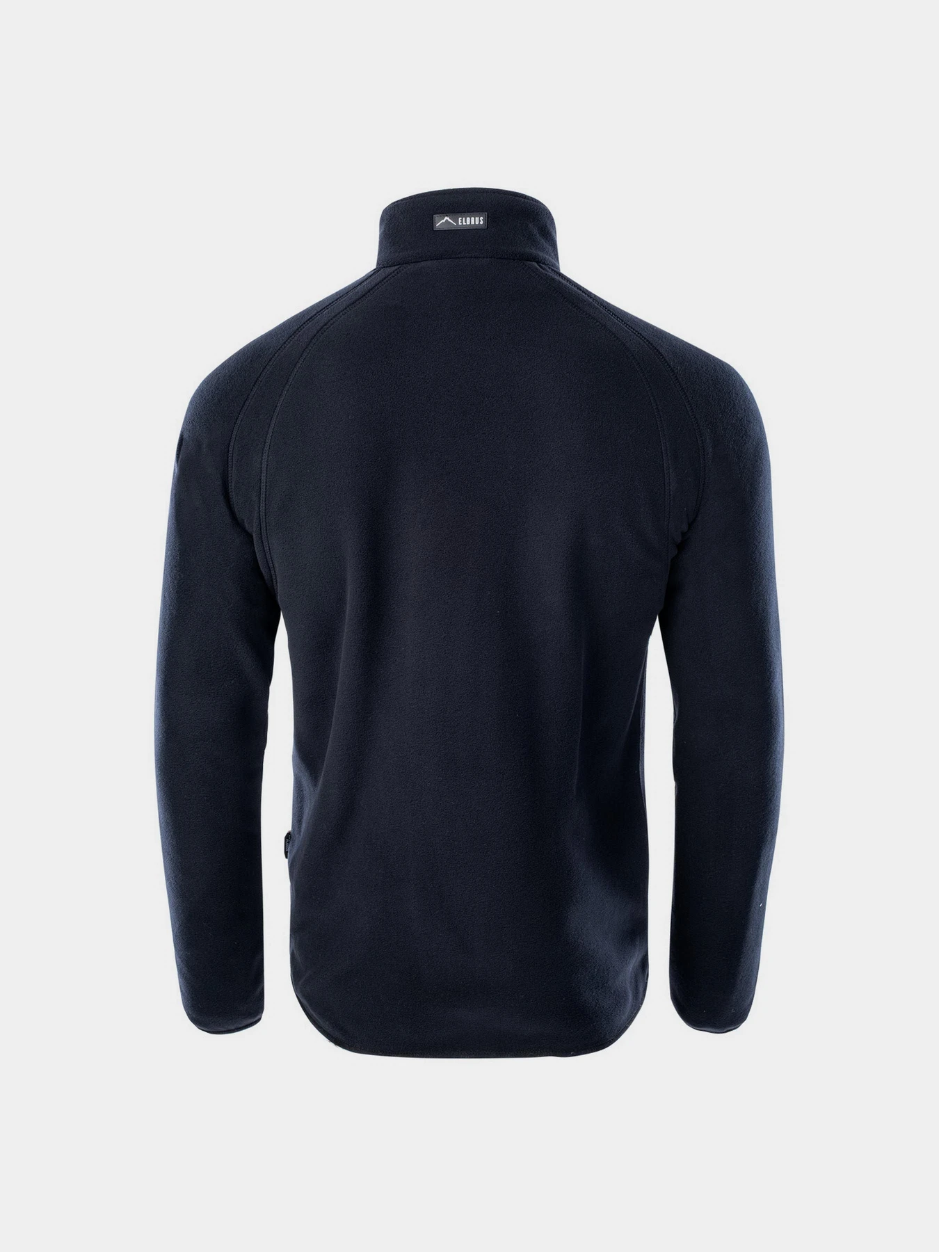 Худи и свитшоты Elbrus Carlow модель CARLOW 190 POLARTEC-BLACK Худи и свитшоты Elbrus Carlow модель CARLOW 190 POLARTEC-BLACK Фото