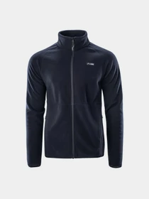 Худи и свитшоты Elbrus Carlow модель CARLOW 190 POLARTEC-BLACK Фото