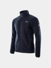 Худи и свитшоты Elbrus Carlow модель CARLOW 190 POLARTEC-BLACK Фото