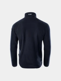 Худи и свитшоты Elbrus Carlow модель CARLOW 190 POLARTEC-BLACK Фото