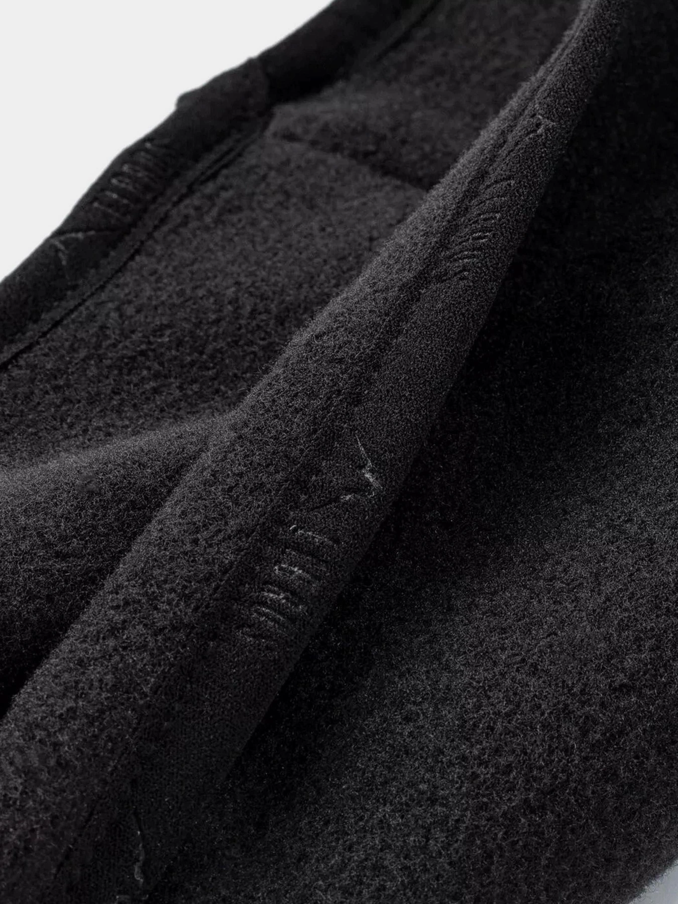 Elbrus модель VALIER POLARTEC-BLACK Elbrus модель VALIER POLARTEC-BLACK Фото